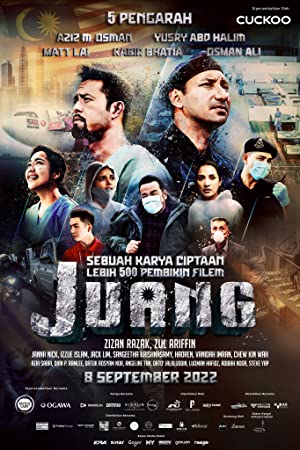 Nonton Film Juang (2022) Subtitle Indonesia