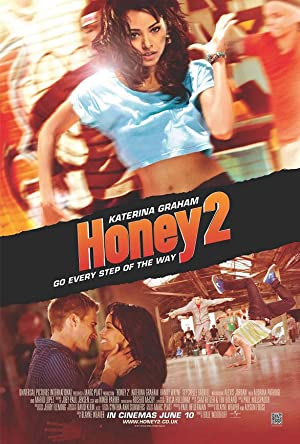 Honey 2 (2011)