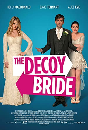 Nonton Film The Decoy Bride (2011) Subtitle Indonesia Filmapik