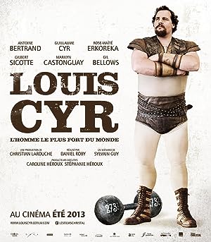 Nonton Film Louis Cyr (2013) Subtitle Indonesia