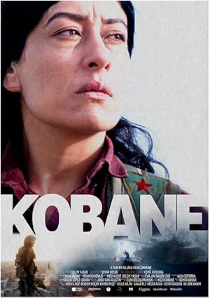 Nonton Film Kobane (2022) Subtitle Indonesia Filmapik