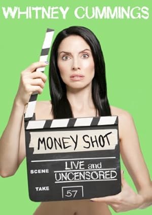 Nonton Film Whitney Cummings: Money Shot (2010) Subtitle Indonesia