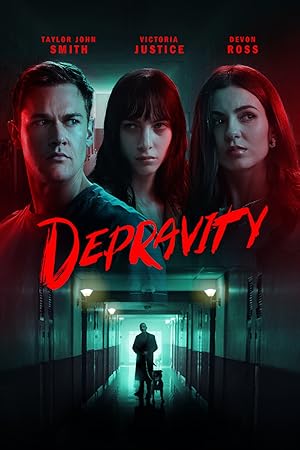 Nonton Film Depravity (2024) Subtitle Indonesia Filmapik