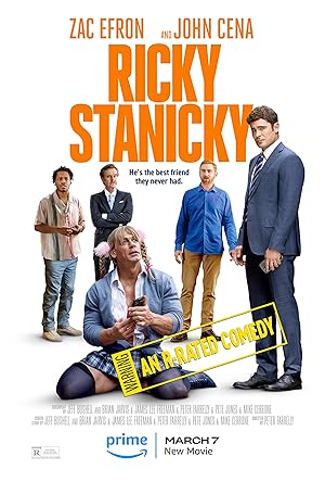 Nonton Film Ricky Stanicky (2024) Subtitle Indonesia