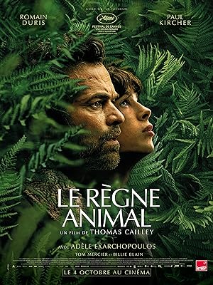 Nonton Film The Animal Kingdom (2023) Subtitle Indonesia