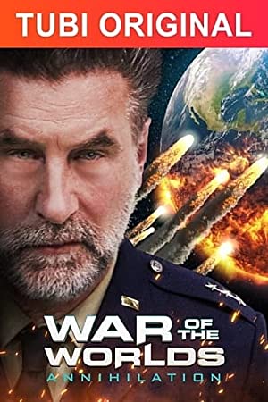 Nonton Film War of the Worlds: Annihilation (2021) Subtitle Indonesia Filmapik