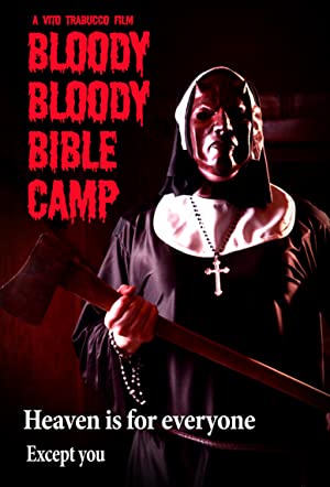 Nonton Film Bloody Bloody Bible Camp (2012) Subtitle Indonesia Filmapik