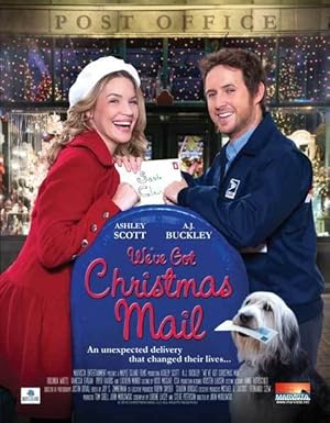 Nonton Film Christmas Mail (2010) Subtitle Indonesia