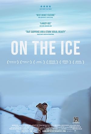Nonton Film On the Ice (2011) Subtitle Indonesia