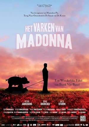 Nonton Film Madonna’s Pig (2011) Subtitle Indonesia