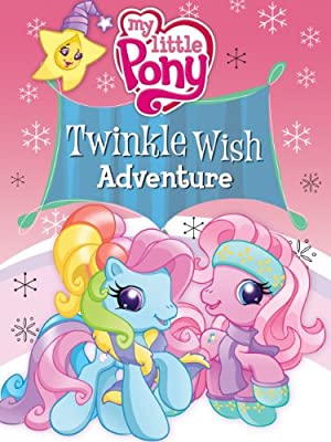 Nonton Film My Little Pony: Twinkle Wish Adventure (2009) Subtitle Indonesia