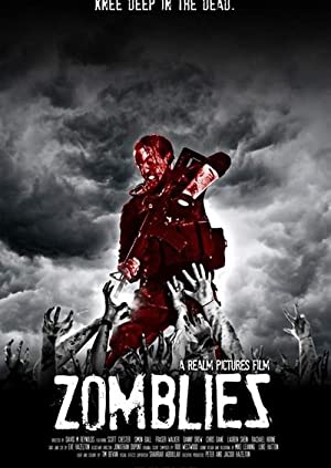 Nonton Film Zomblies (2010) Subtitle Indonesia