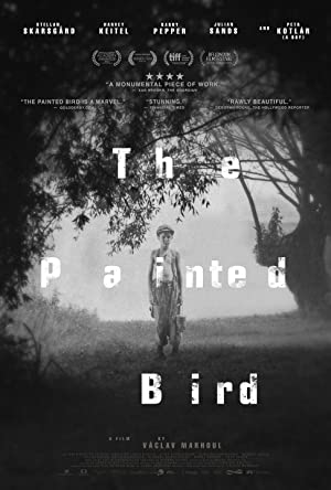Nonton Film The Painted Bird (2019) Subtitle Indonesia Filmapik