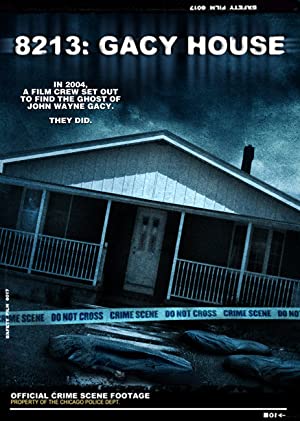 Nonton Film 8213: Gacy House (2010) Subtitle Indonesia