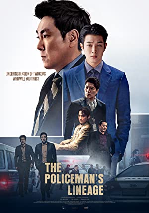 Nonton Film The Policeman”s Lineage (2022) Subtitle Indonesia Filmapik