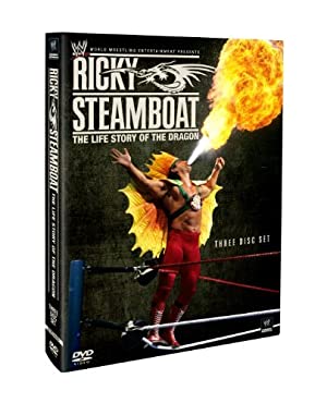 Nonton Film Ricky Steamboat: The Life Story of the Dragon (2010) Subtitle Indonesia Filmapik