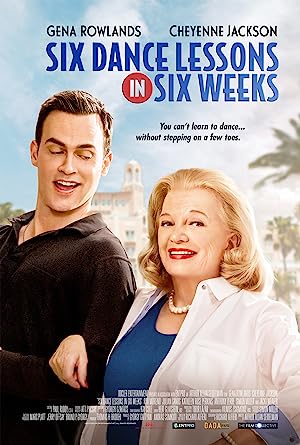 Nonton Film Six Dance Lessons in Six Weeks (2014) Subtitle Indonesia