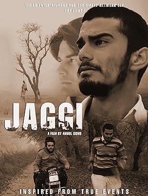 Nonton Film Jaggi (2022) Subtitle Indonesia