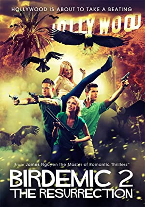 Nonton Film Birdemic 2: The Resurrection (2013) Subtitle Indonesia