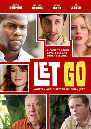 Nonton Film Let Go (2011) Subtitle Indonesia Filmapik