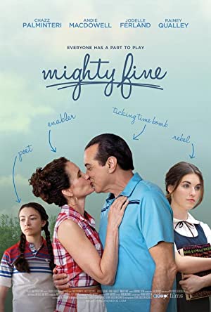 Nonton Film Mighty Fine (2012) Subtitle Indonesia