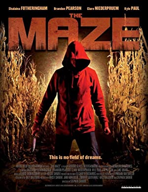 Nonton Film The Maze (2010) Subtitle Indonesia Filmapik