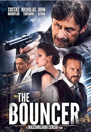 The Bouncer (2024)