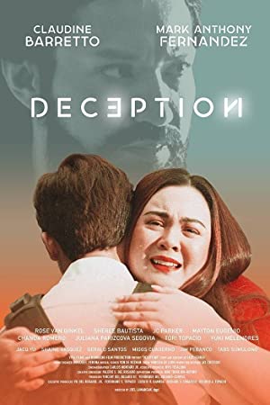 Nonton Film Deception (2021) Subtitle Indonesia