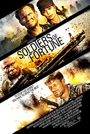 Nonton Film Soldiers of Fortune (2012) Subtitle Indonesia