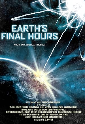 Nonton Film Earth’s Final Hours (2011) Subtitle Indonesia Filmapik