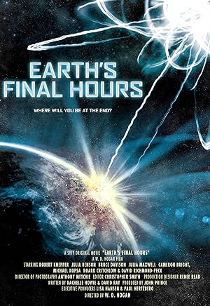 Earth’s Final Hours (2011)