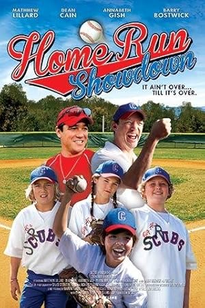 Nonton Film Home Run Showdown (2012) Subtitle Indonesia