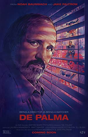 Nonton Film De Palma (2015) Subtitle Indonesia Filmapik