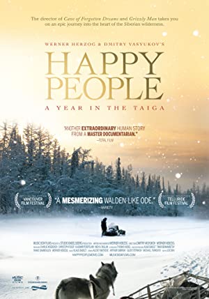 Nonton Film Happy People: A Year in the Taiga (2010) Subtitle Indonesia