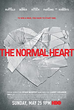 The Normal Heart         (2014)