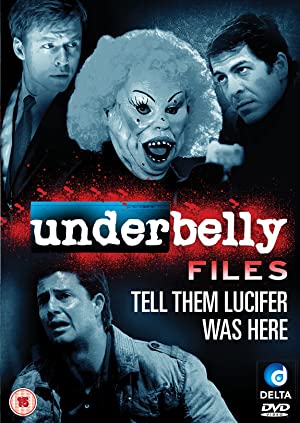 Nonton Film Underbelly Files: Tell Them Lucifer Was Here (2011) Subtitle Indonesia Filmapik