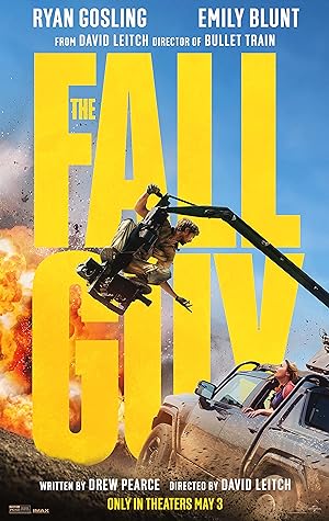 Nonton Film The Fall Guy (2024) Subtitle Indonesia