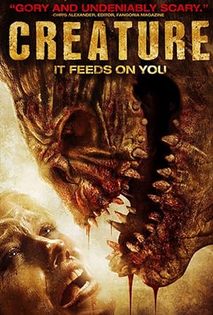 Nonton Film Creature (2011) Subtitle Indonesia