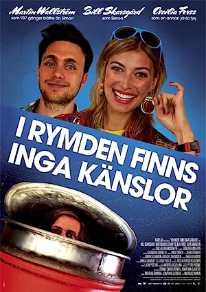 I rymden finns inga känslor (2010)