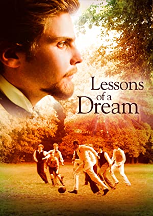 Lessons of a Dream (2011)