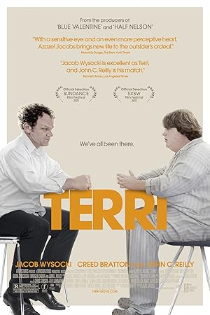 Nonton Film Terri (2011) Subtitle Indonesia