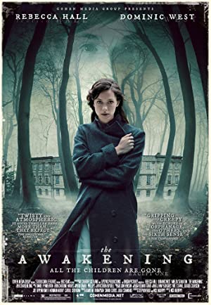 Nonton Film The Awakening (2011) Subtitle Indonesia Filmapik