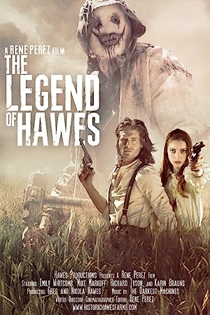 Nonton Film Legend of Hawes (2022) Subtitle Indonesia Filmapik