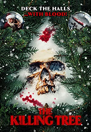 Nonton Film Demonic Christmas Tree (2022) Subtitle Indonesia Filmapik