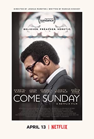 Nonton Film Come Sunday (2018) Subtitle Indonesia Filmapik