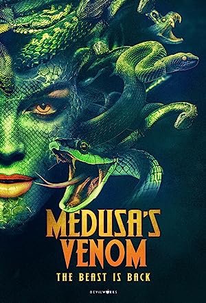 Nonton Film Medusa’s Venom (2023) Subtitle Indonesia Filmapik