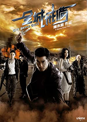 Nonton Film City Under Siege (2010) Subtitle Indonesia