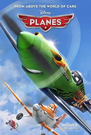 Nonton Film Planes (2013) Subtitle Indonesia Filmapik