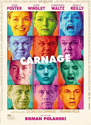 Carnage (2011)