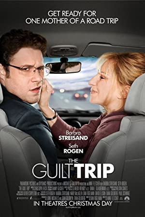Nonton Film The Guilt Trip (2012) Subtitle Indonesia